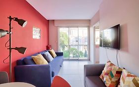 Wonderful Apartment At 5 Min From Place Massena