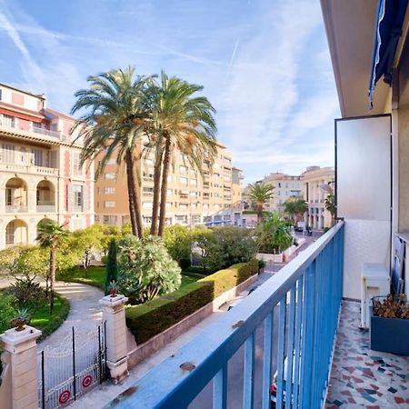 Wonderful Apartment At 5 Min From Place Massena Nice Extérieur photo